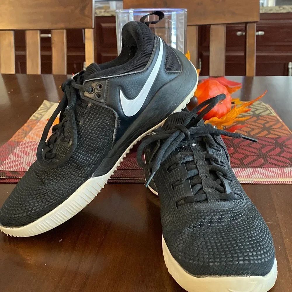 Nike Zoom HyperAce 2 Womans Volleyball Shoe